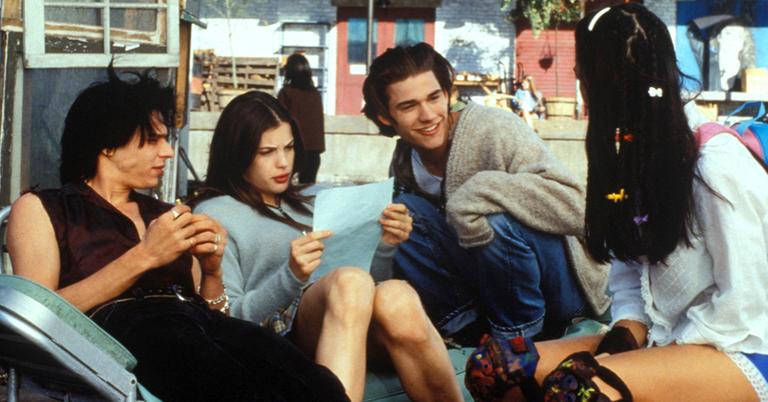 25 Movies That Define Generation X