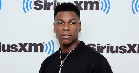 John Boyega
