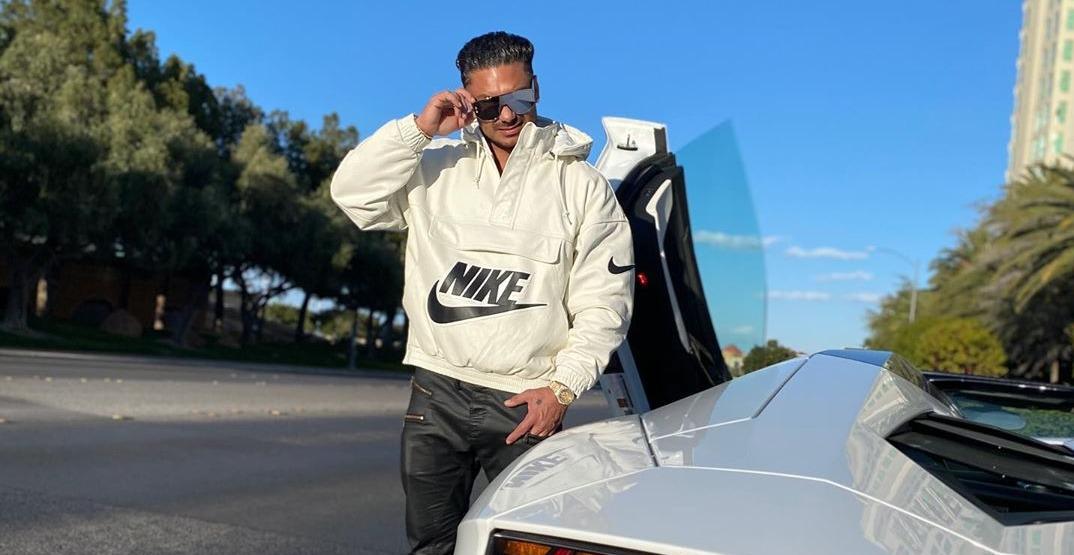 How Much Does Pauly D Charge to DJ? He’s Kind of a Big Deal