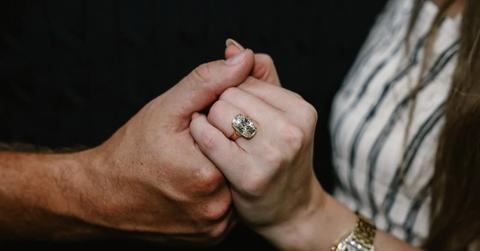 Taylor Swift and Her Old Mine Cut Diamond Explained