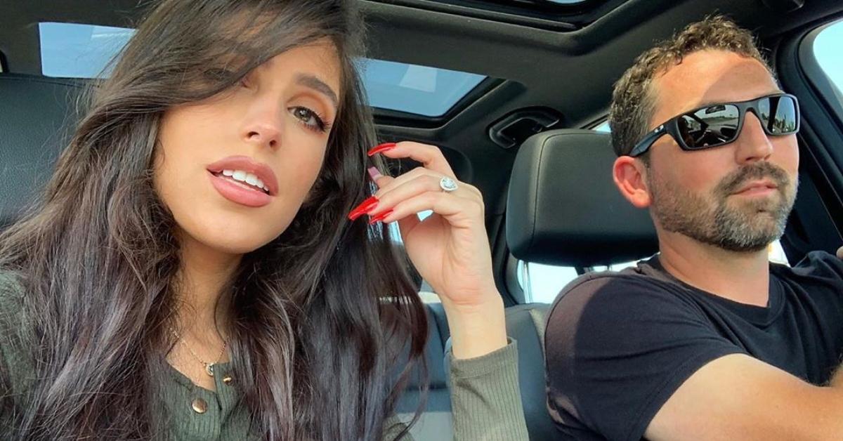 'Marrying Millions' Drew Gemma's Girlfriend Confirms How They Met