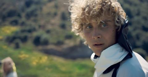 When Does Sunrise on the Reaping Take Place?