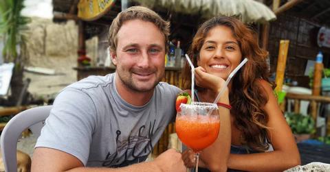 day the other way evelin and corey