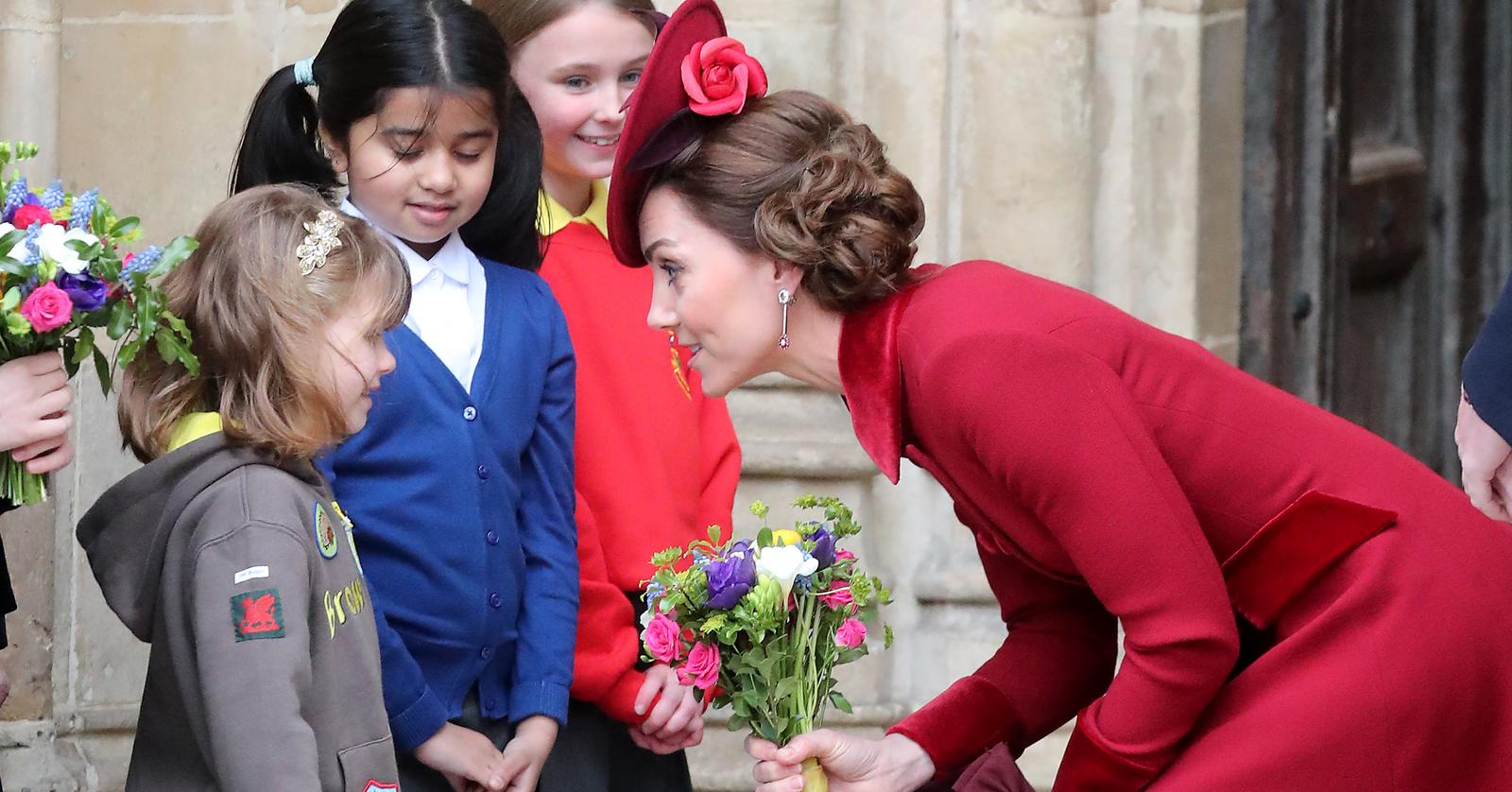 Will Kate Middleton Become Queen? Details on the Line of Succession