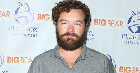 danny masterson