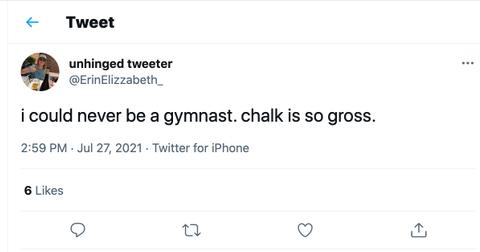 Tweet by @ErinElizzabeth_