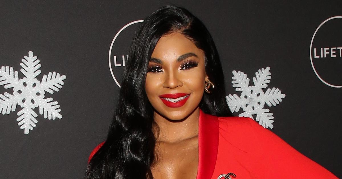 What Is Ashanti's Net Worth? Here's the Full Scoop