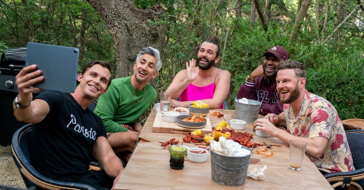 'Queer Eye' Season 6