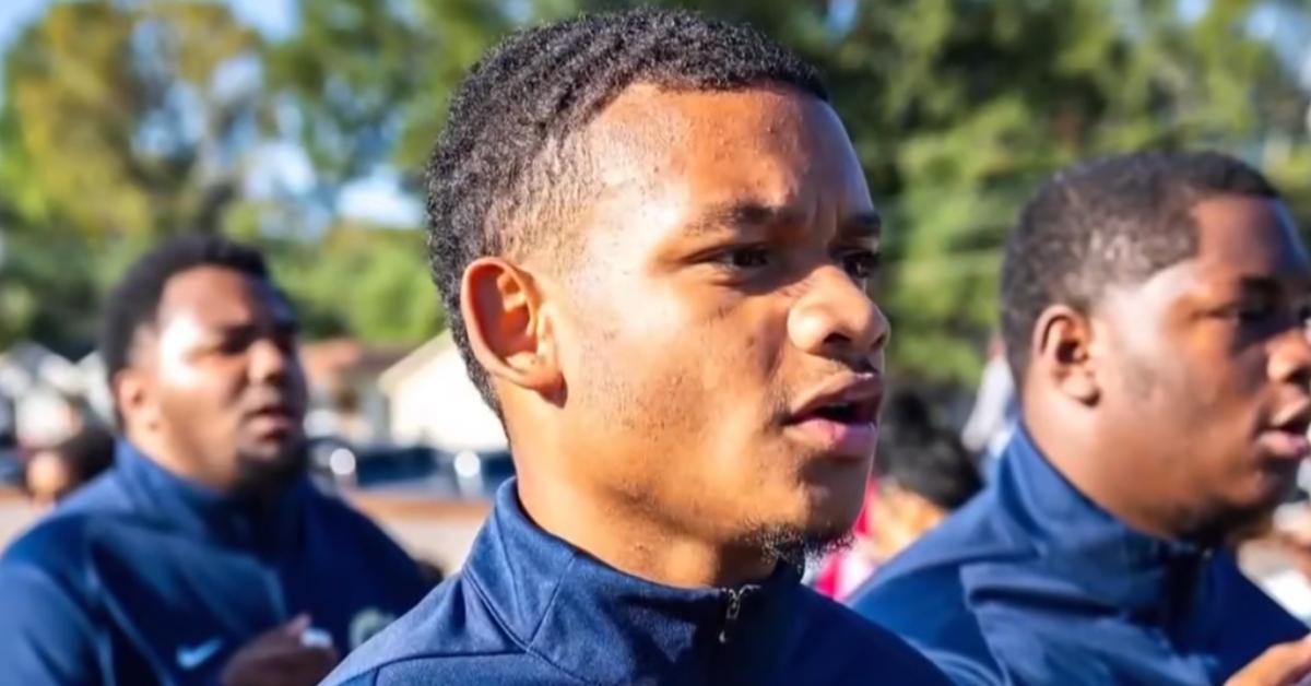 What Happened to Caleb Wilson? Details on the Late Student