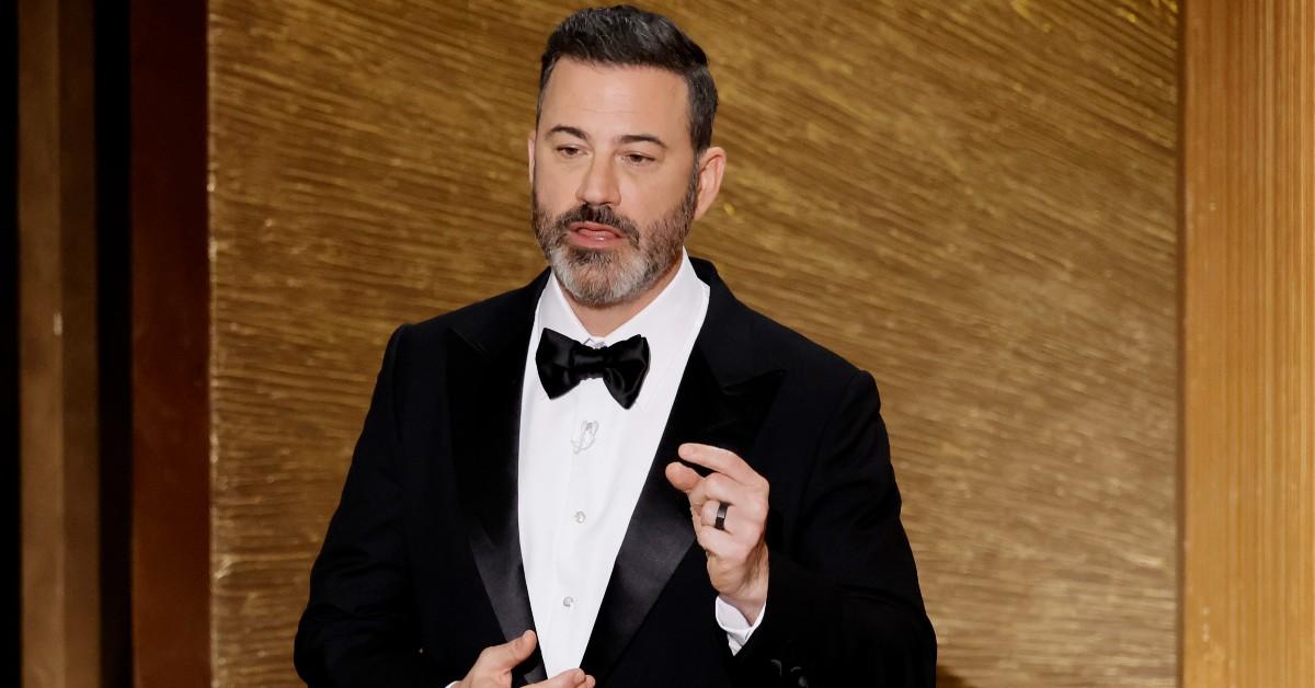 jimmy kimmel beard