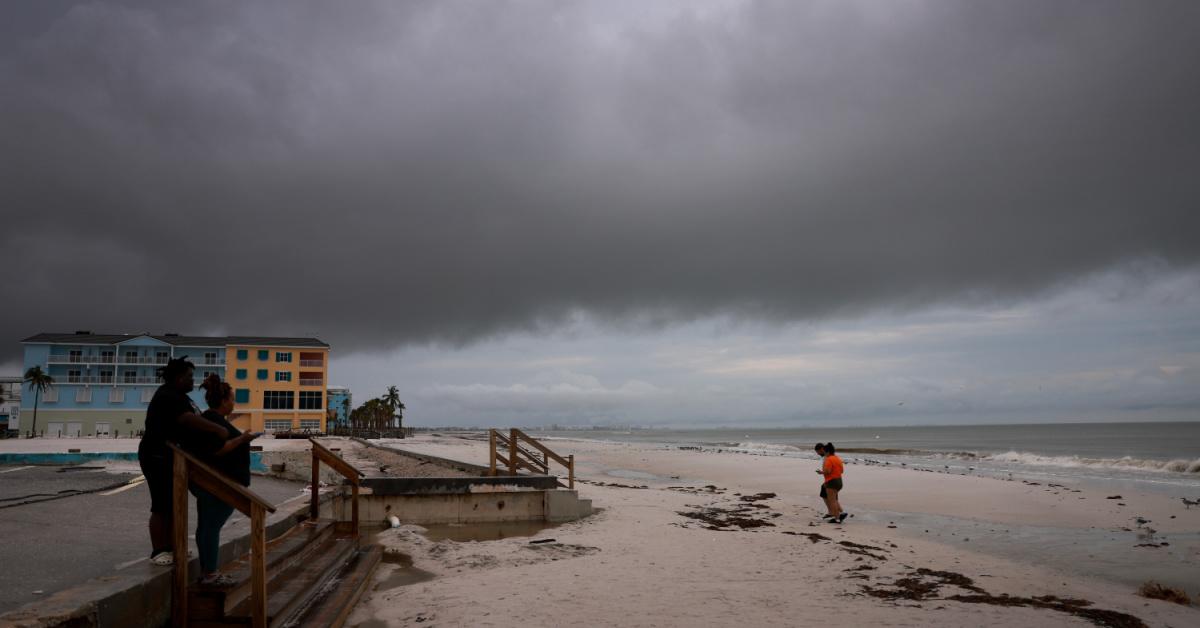 Tropical Storm Erin: This Hurricane Could Be Worse Than You Think - 1icxi10
