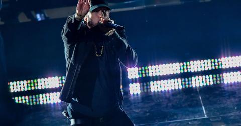 eminem oscars