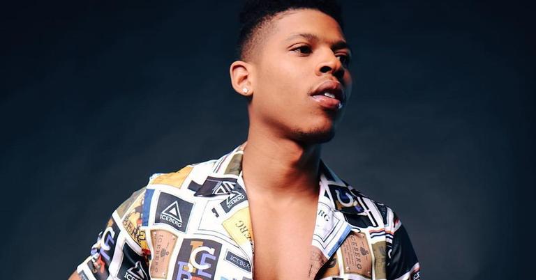 Who Is Bryshere Gray's Wife? He Was Arrested for Domestic Violence
