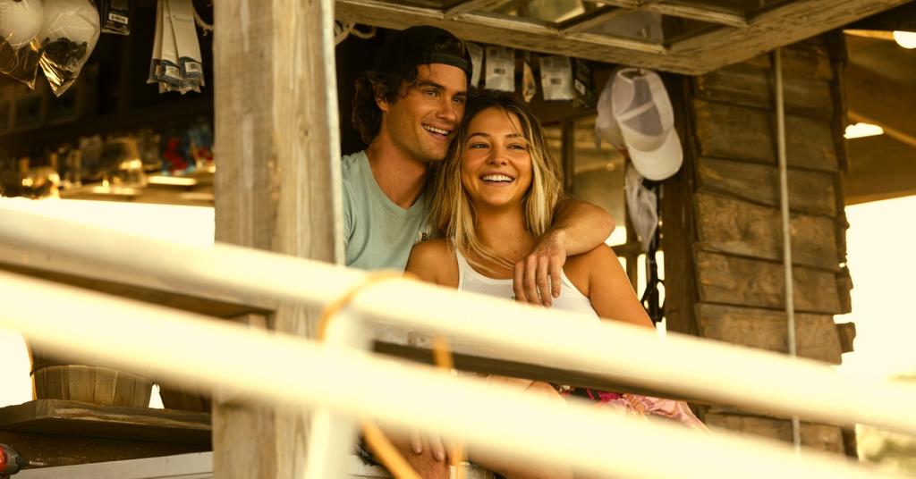 Why Is Outer Banks Only Five Episodes? It's Actually Not