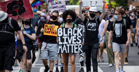 Black Lives Matter