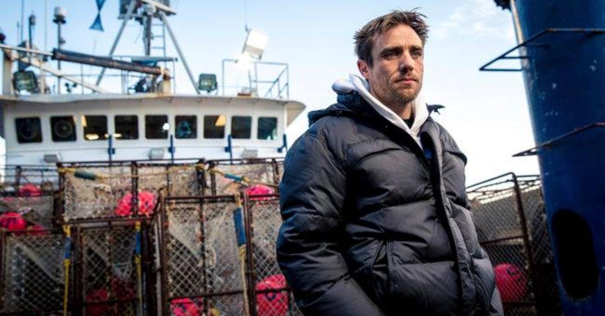 What Is 'Deadliest Catch' Star Jake Anderson's Net Worth?