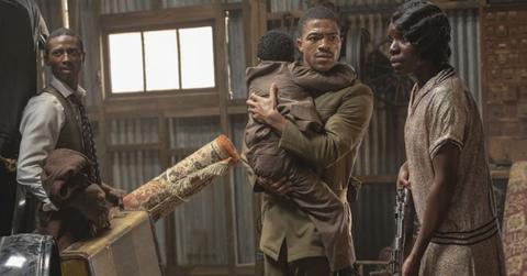 tulsa race massacre on watchmen