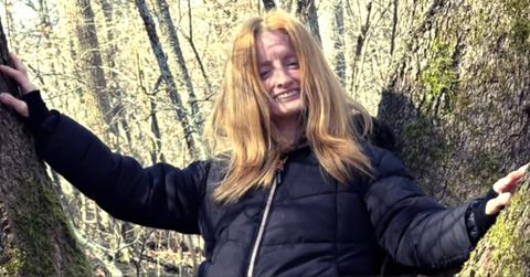 Here's the Explainer for Tiffany's Story on 'One Day in My Body'