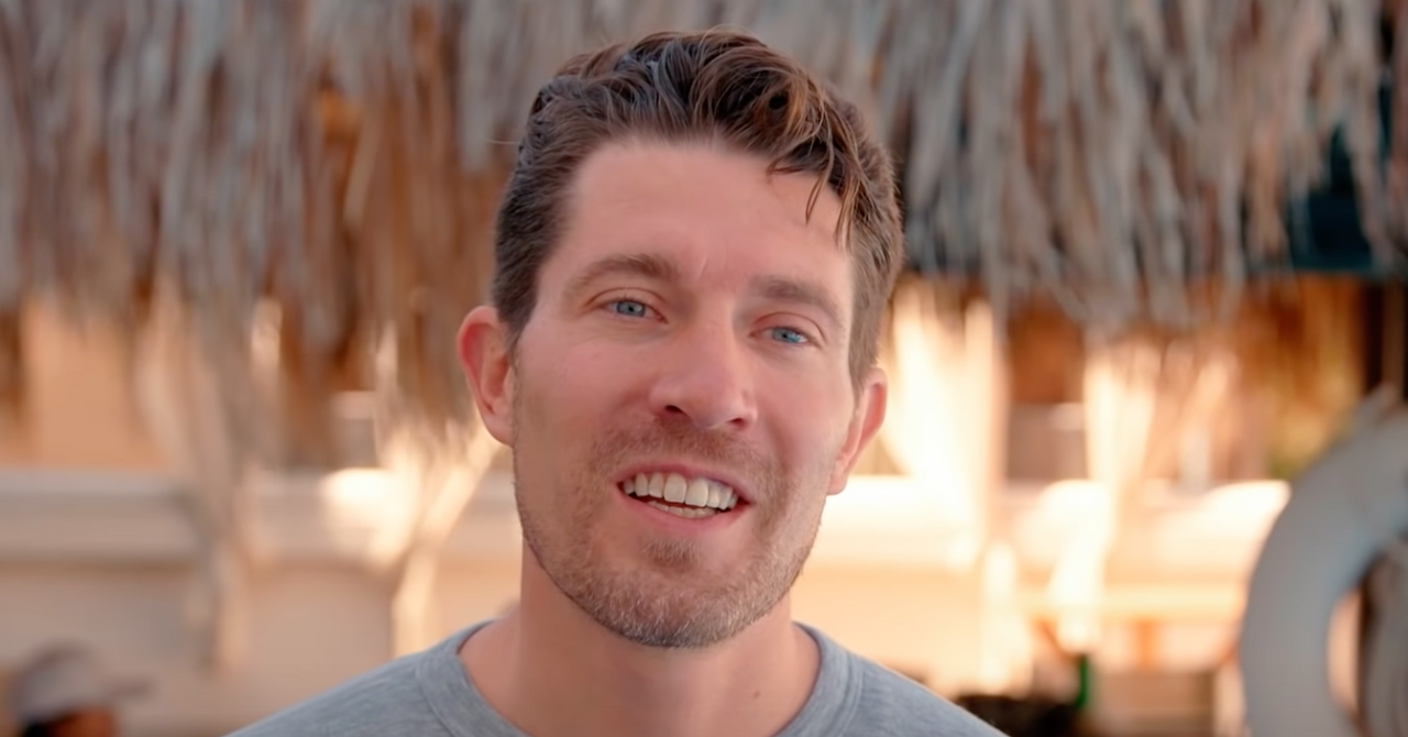 What Does Garrick Merrifield From 'Seeking Sister Wife' Do for a Living?