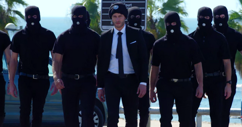 will there be a greenhouse academy season