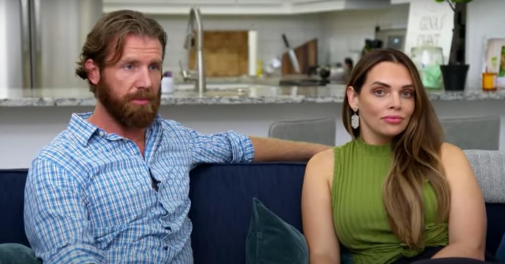 Gina And Clints Divorce Details On Married At First Sight Exclusive Clip 6768