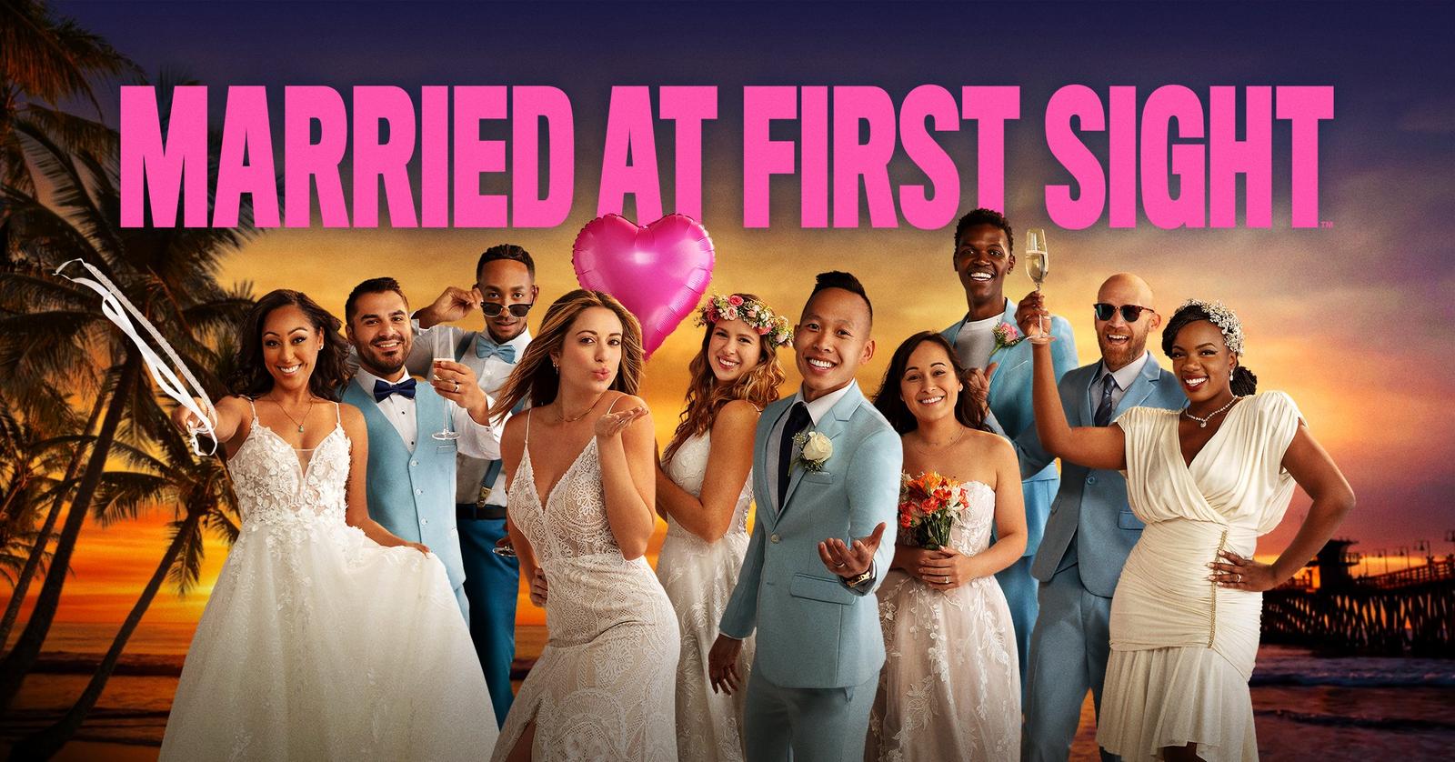 Are Stacia and Nate From 'MAFS' Season 15 Still Together?