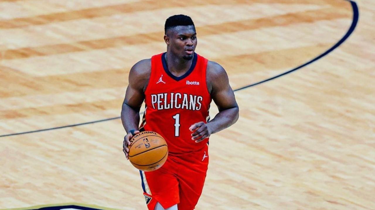 Who Is Zion Williamson Dating? Inside His Romantic Life