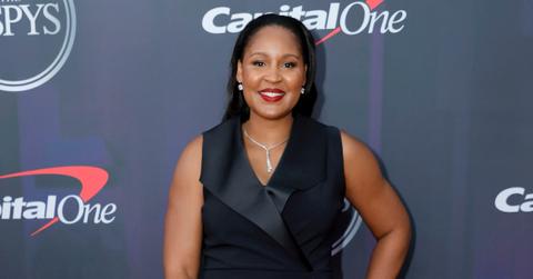 Maya Moore
