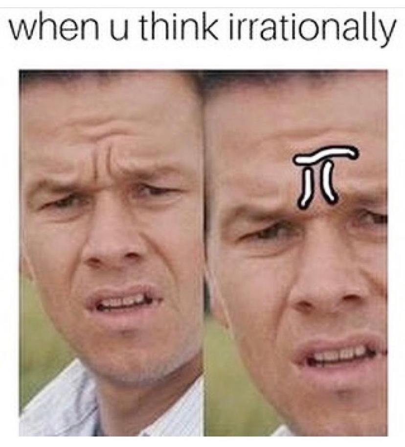 Pi Day Jokes And Memes To Share With Your Nerdiest Friends