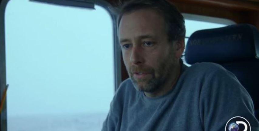 Where Is Edgar Hansen? Why the 'Deadliest Catch' Star Was ...