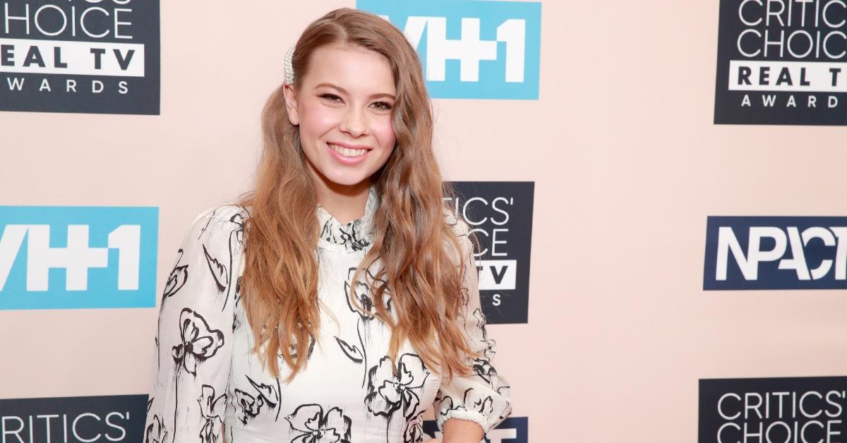 Is Bindi Irwin Pregnant Again Here S Everything We Know So Far