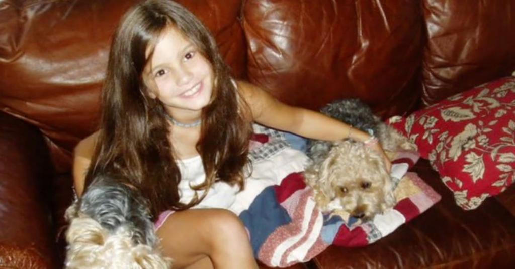 Here's What We Know About Christa Worthington's Daughter Now