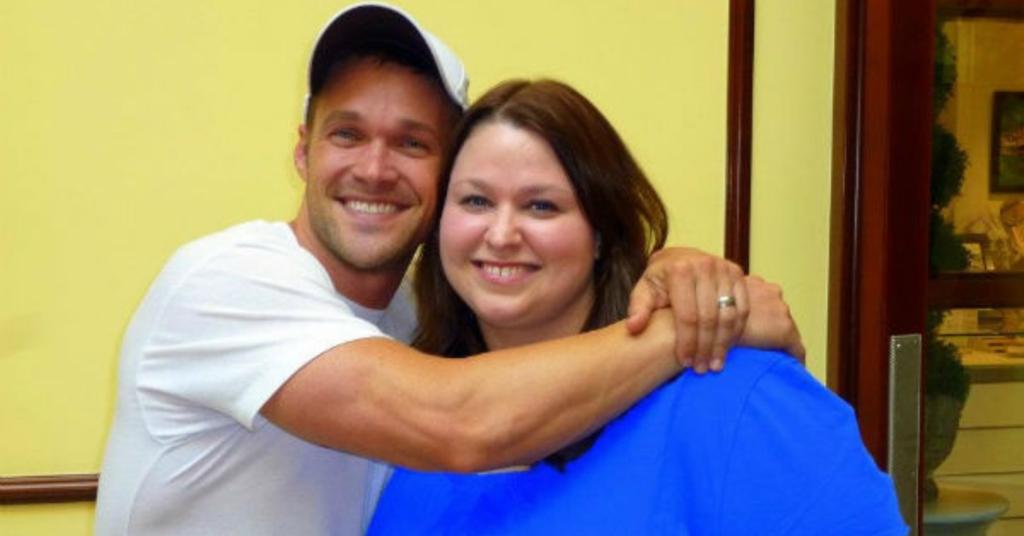 What Jacqui McCoy From 'Extreme Makeover Weight Loss' Looks Like Now