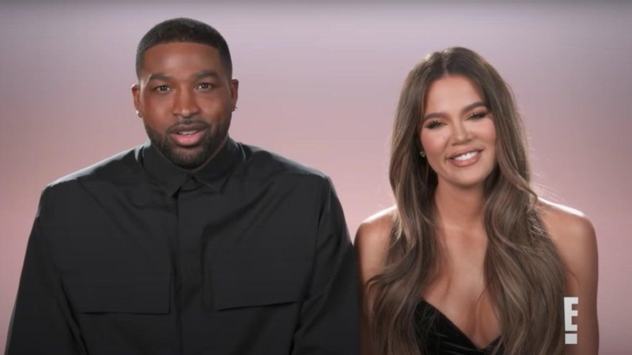 tristan thompson khloe kardashian kutwk