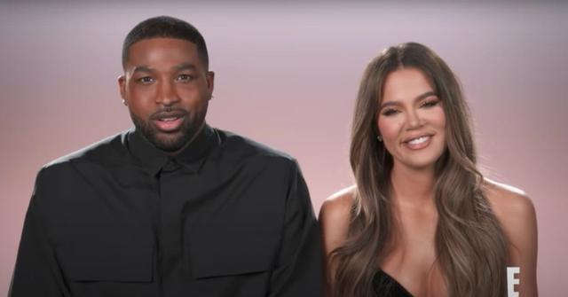 tristan thompson khloe kardashian kutwk