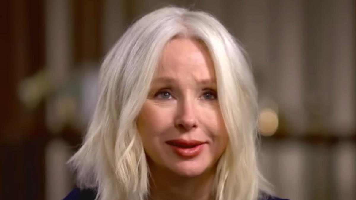 Ted Bundy's Daughter Molly Kendall Reveals a Chilling Story