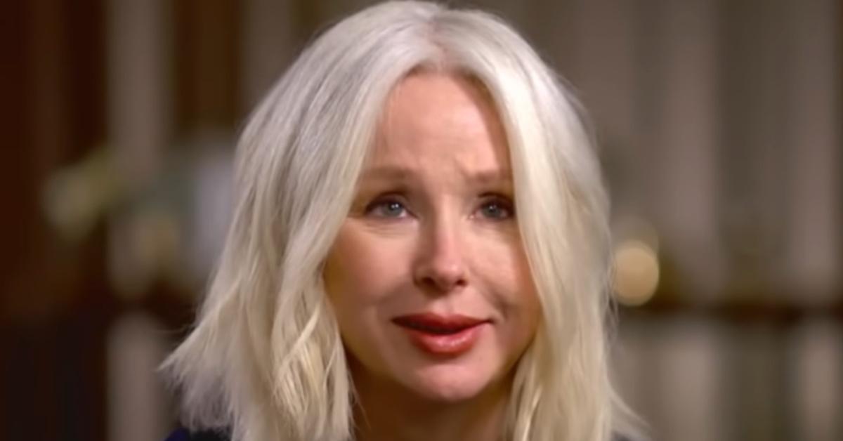 Ted Bundy's Daughter Molly Kendall Describes Chilling Moments With the Serial Killer