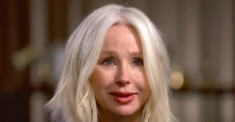 Ted Bundy's Daughter Molly Kendall Reveals a Chilling Story