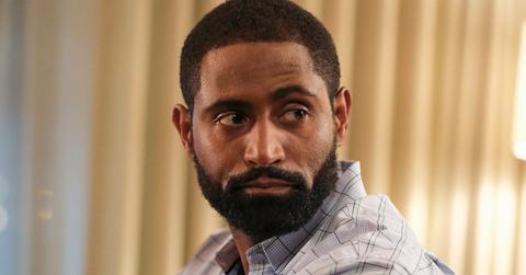 Thomas Cadrot as Chet Venables on 'So Help Me Todd'