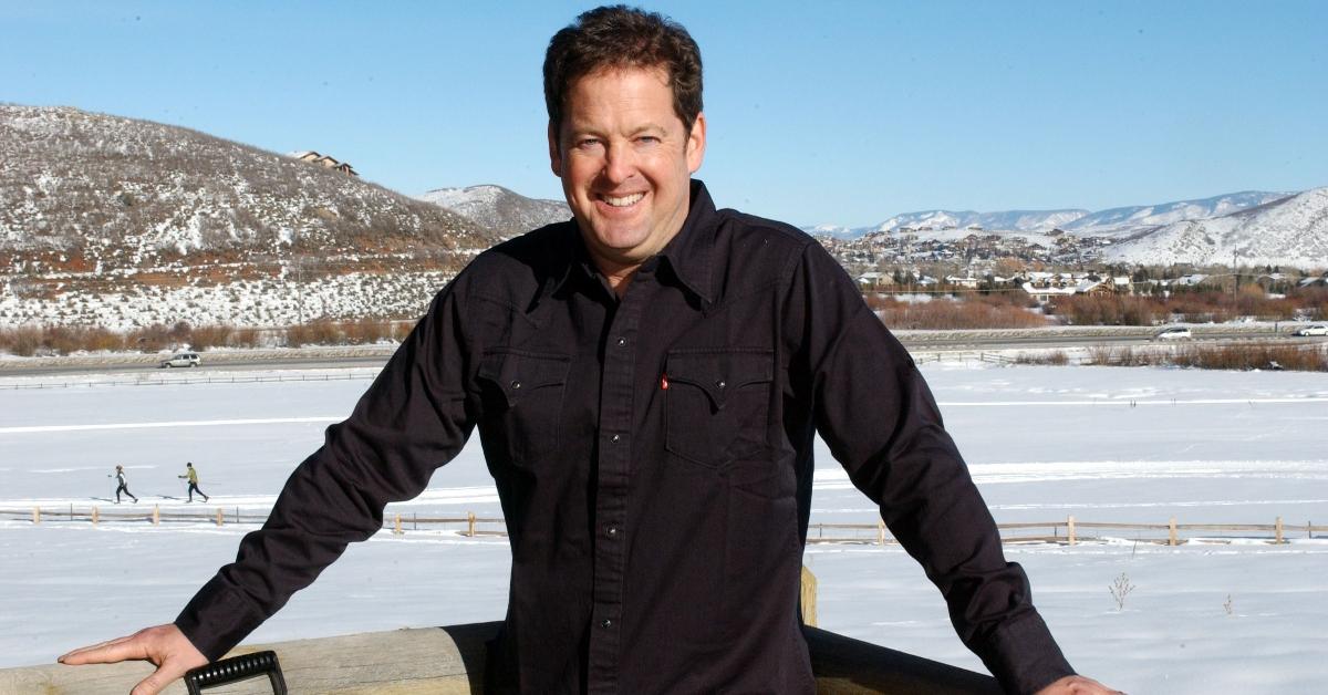 Sam Rubin’s Cause of Death: What We Know