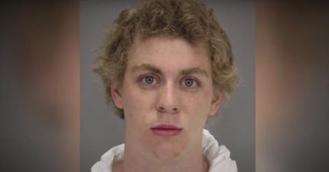 Brock Turner