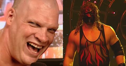 Why Does WWE Hall of Fame Legend Kane Hate May 19th?