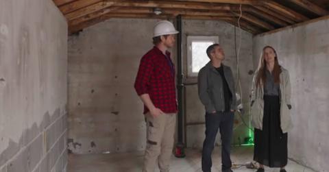 'Holmes Family Rescue'