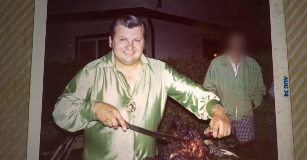 Conversations With a Killer: The John Wayne Gacy Tapes - Rotten