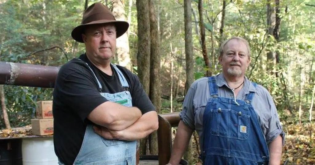 Is Mark Ramsey Leaving ‘Moonshiners’? All the Details