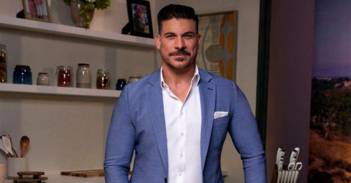 Jax Taylor