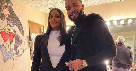 who is joseline hernandez boyfriend