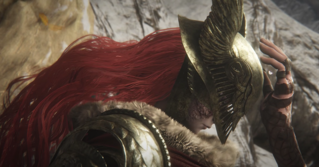 Malenia, Blade of Miquella