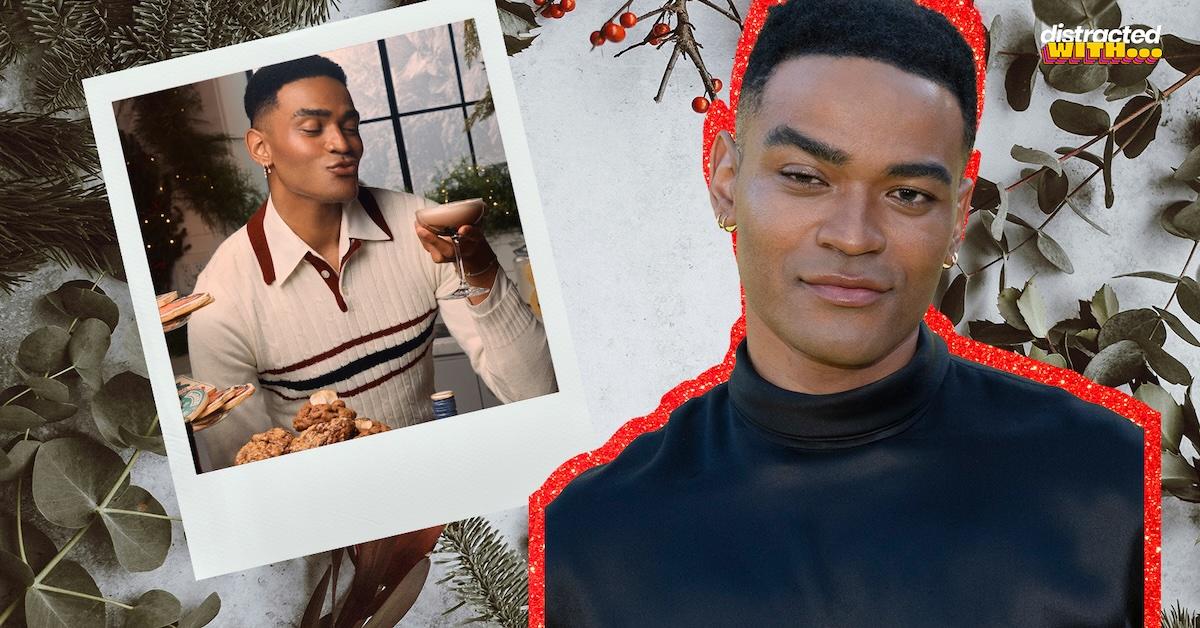 Distracted With... Owen Thiele