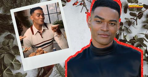 Distracted With... Owen Thiele